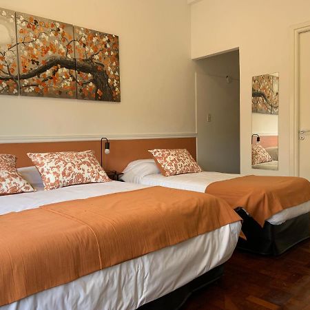 Costa Rica Soho Rooms Buenos Aires Kültér fotó