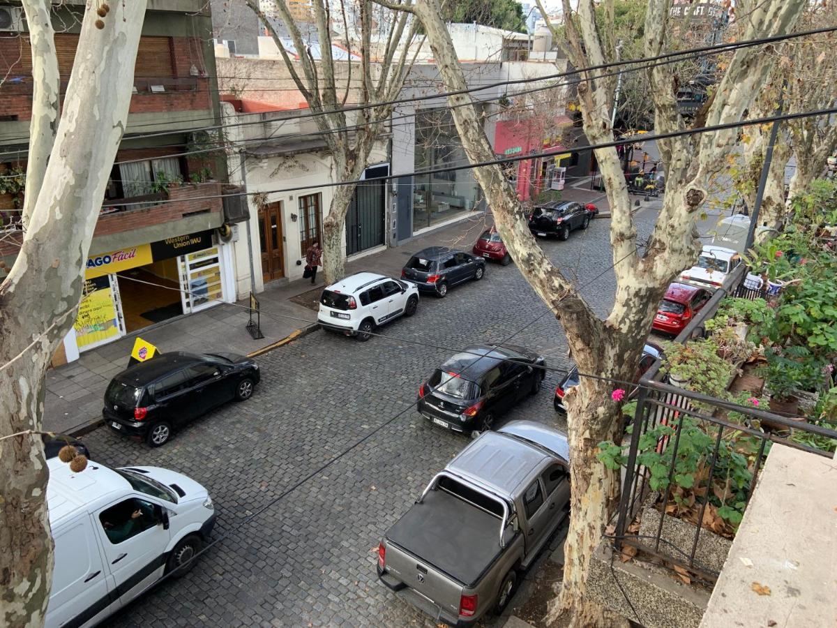 Costa Rica Soho Rooms Buenos Aires Kültér fotó