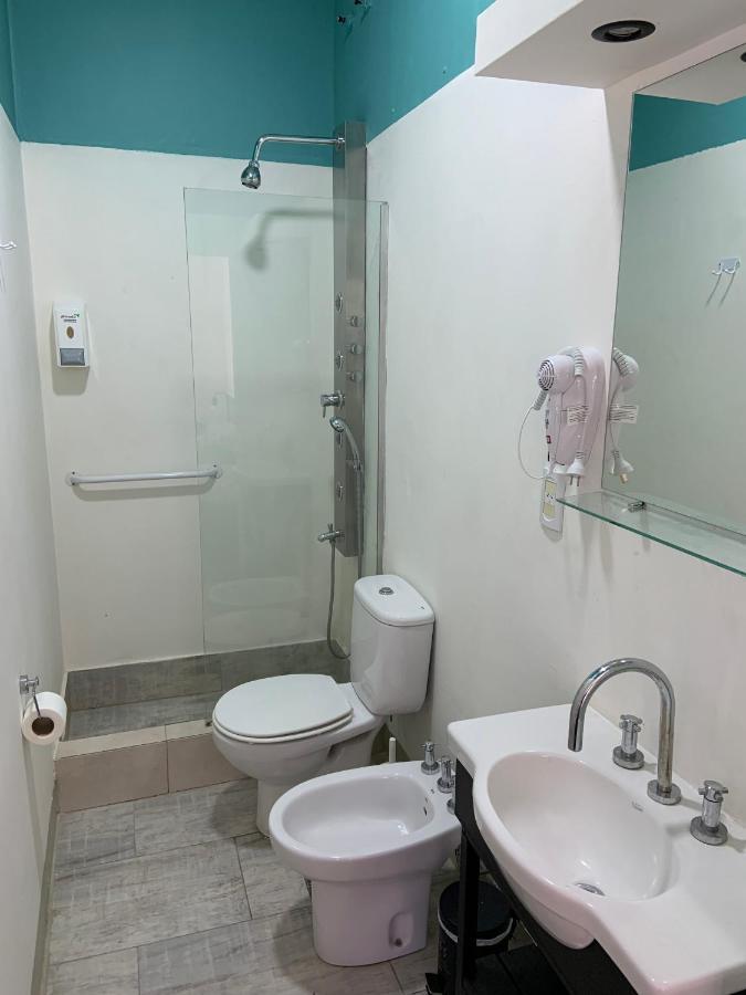Costa Rica Soho Rooms Buenos Aires Kültér fotó