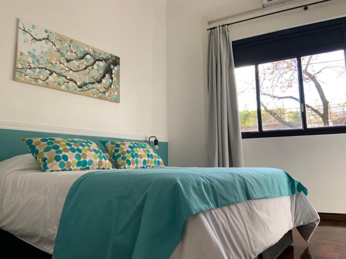 Costa Rica Soho Rooms Buenos Aires Kültér fotó