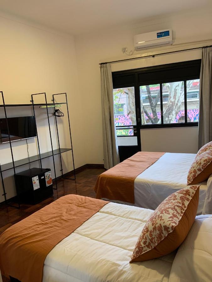Costa Rica Soho Rooms Buenos Aires Kültér fotó