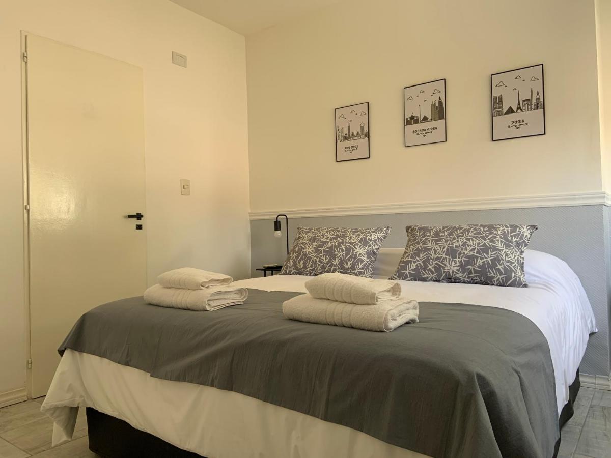 Costa Rica Soho Rooms Buenos Aires Kültér fotó