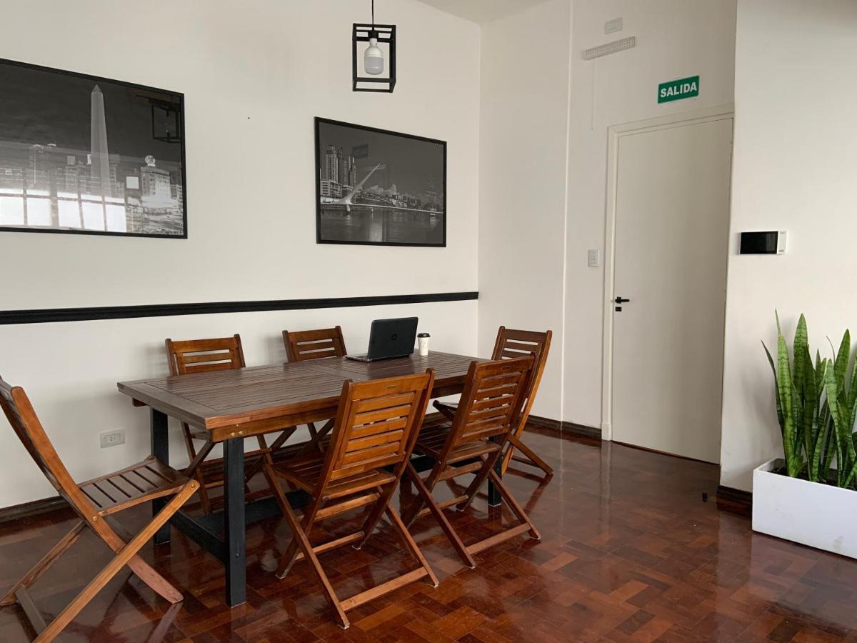 Costa Rica Soho Rooms Buenos Aires Kültér fotó
