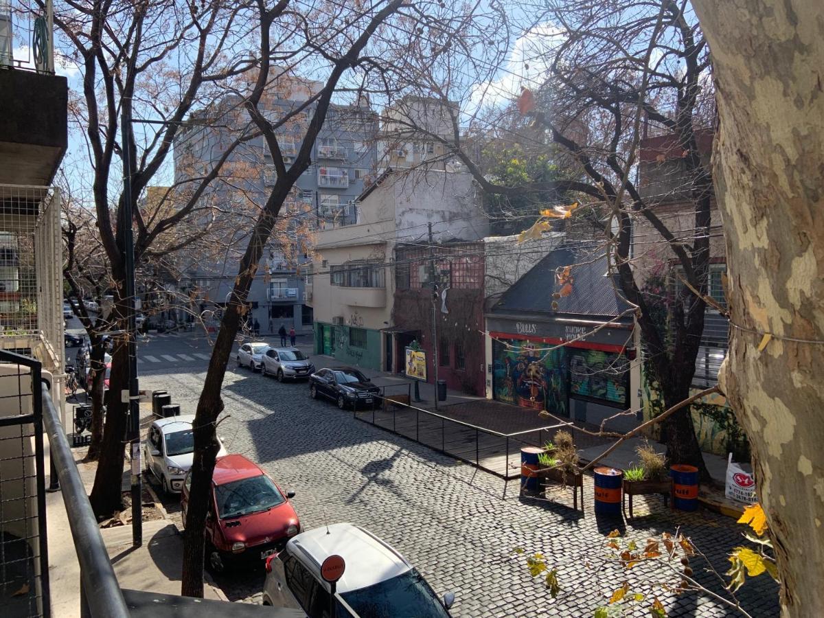 Costa Rica Soho Rooms Buenos Aires Kültér fotó