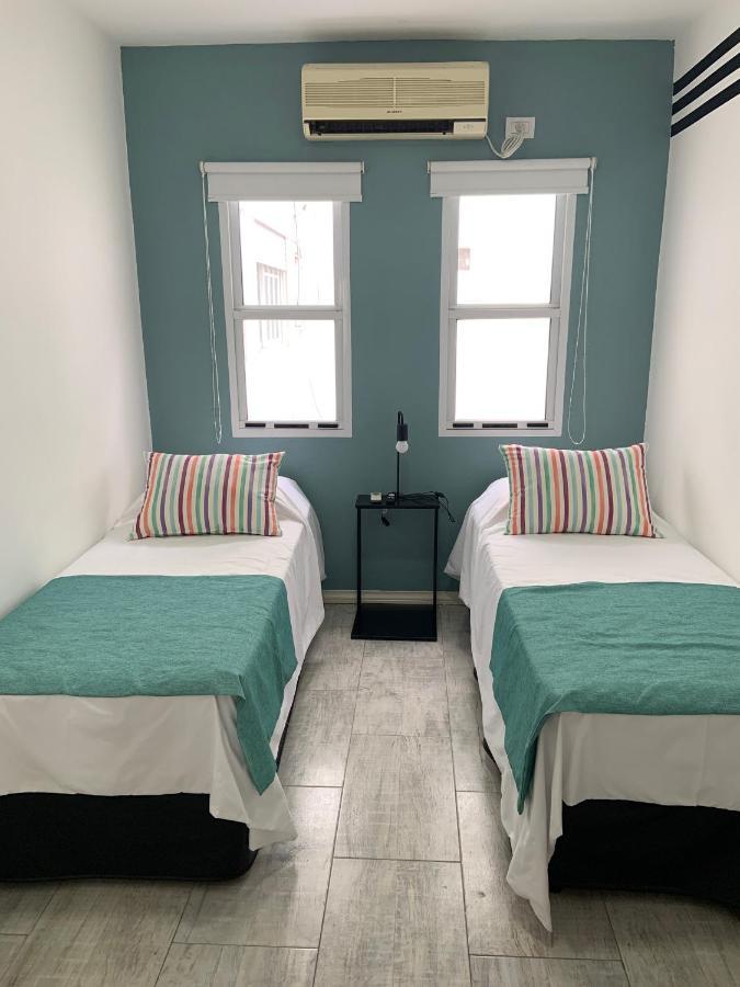Costa Rica Soho Rooms Buenos Aires Kültér fotó