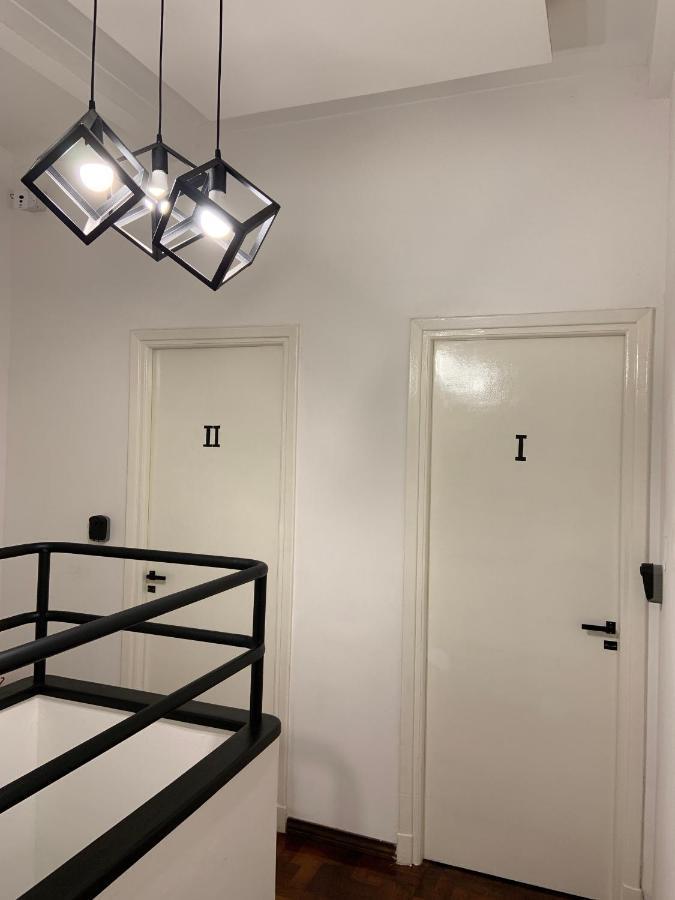 Costa Rica Soho Rooms Buenos Aires Kültér fotó