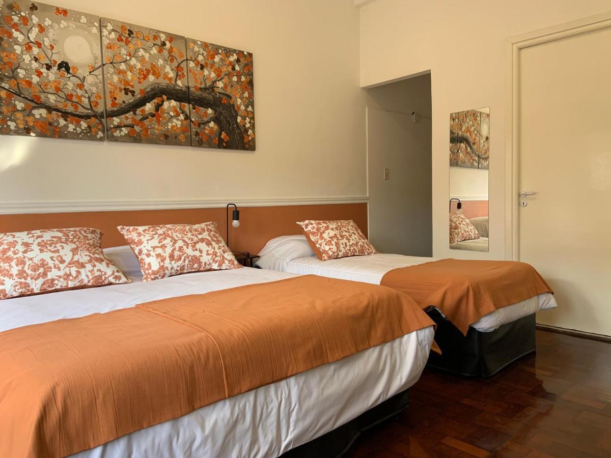 Costa Rica Soho Rooms Buenos Aires Kültér fotó