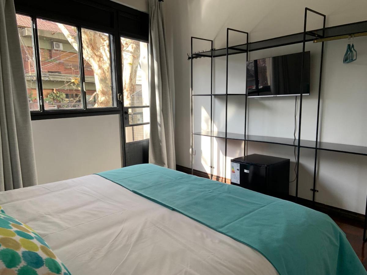Costa Rica Soho Rooms Buenos Aires Kültér fotó