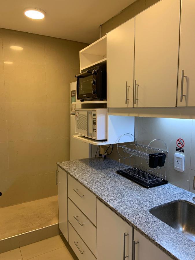Costa Rica Soho Rooms Buenos Aires Kültér fotó