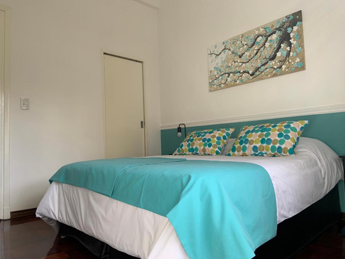Costa Rica Soho Rooms Buenos Aires Kültér fotó