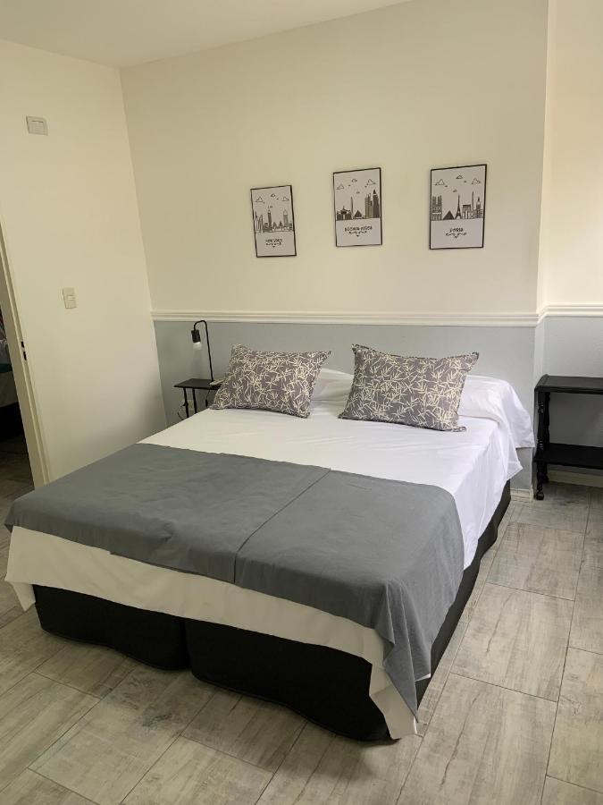 Costa Rica Soho Rooms Buenos Aires Kültér fotó