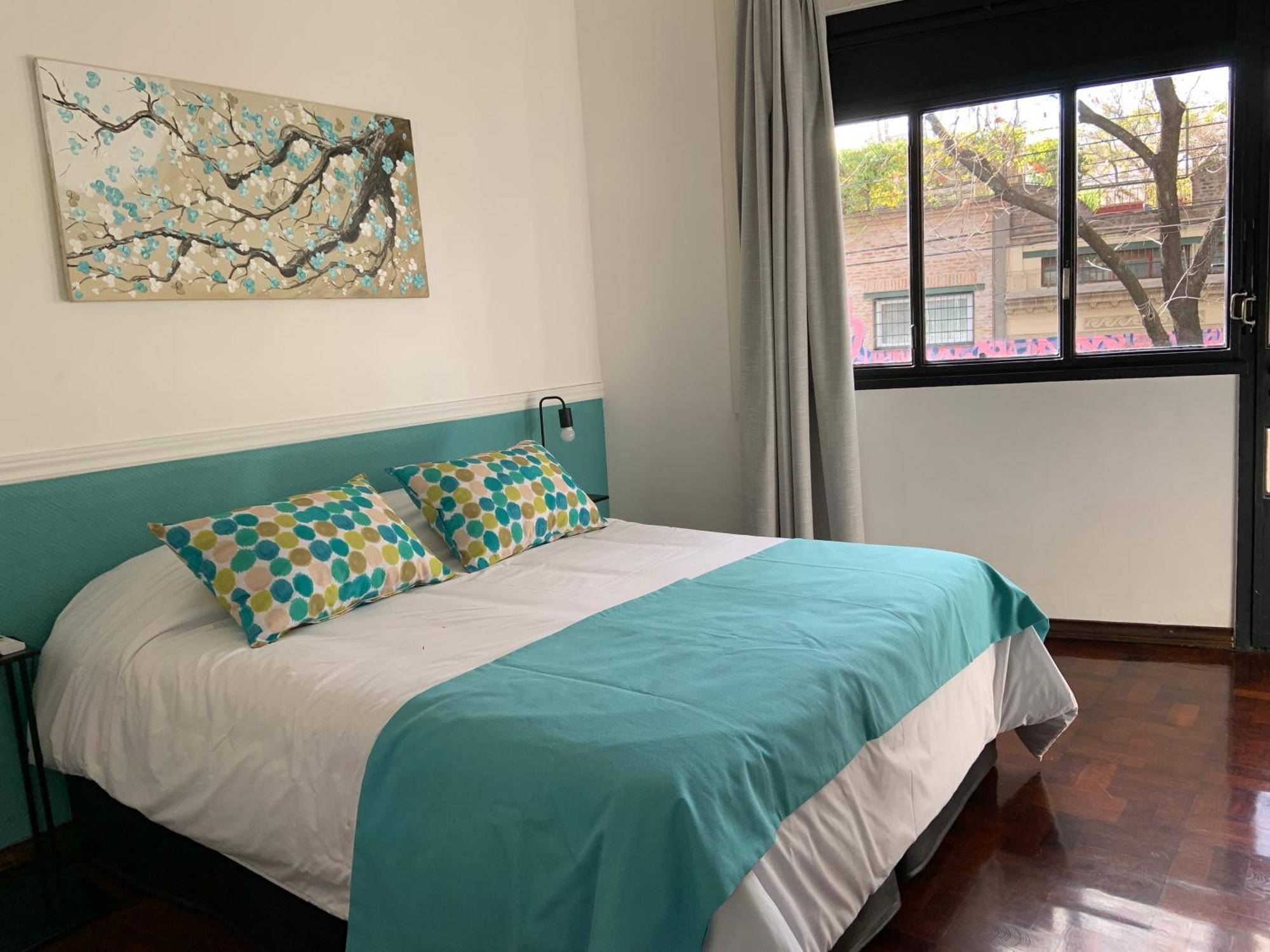 Costa Rica Soho Rooms Buenos Aires Kültér fotó