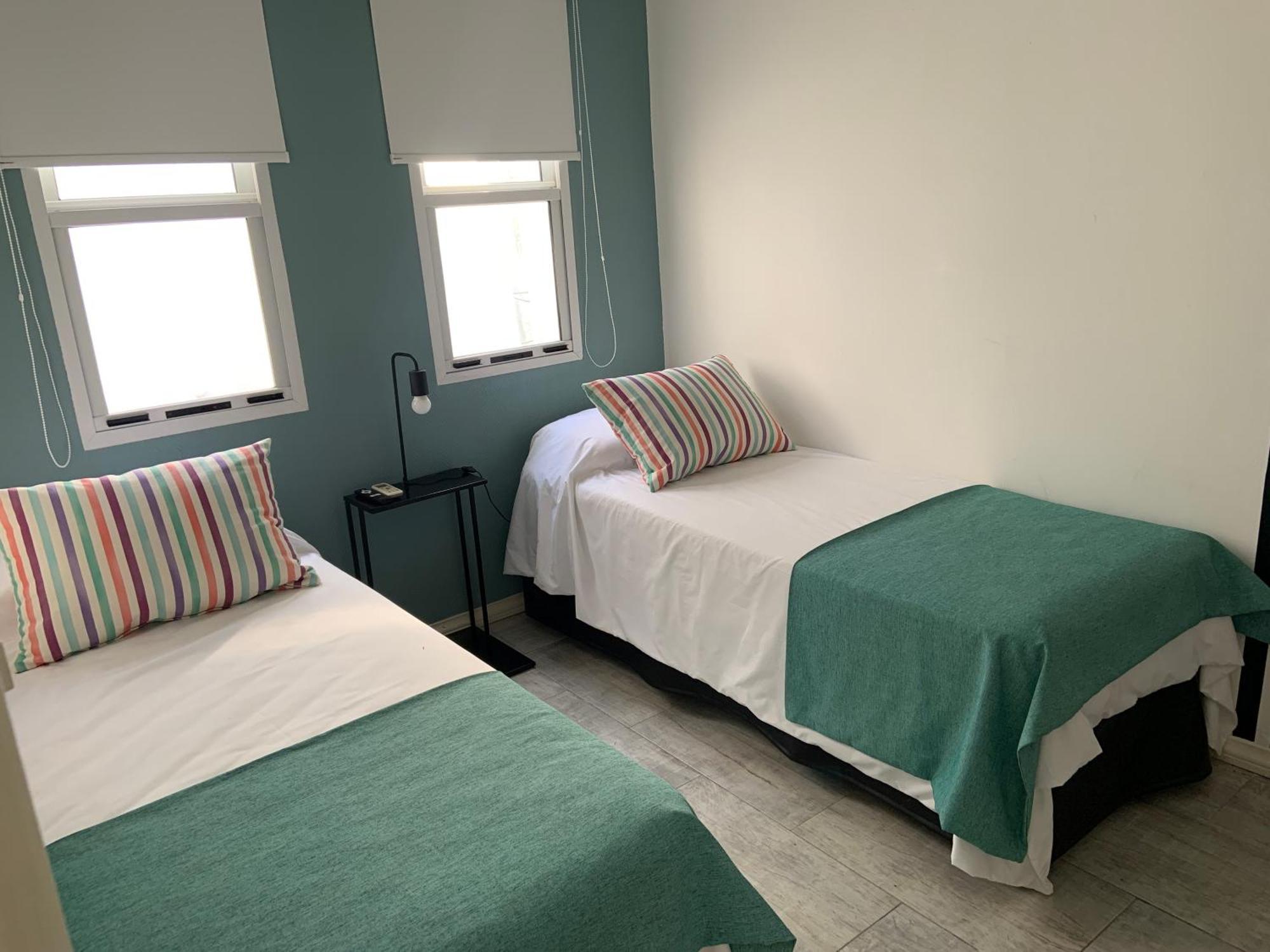 Costa Rica Soho Rooms Buenos Aires Kültér fotó