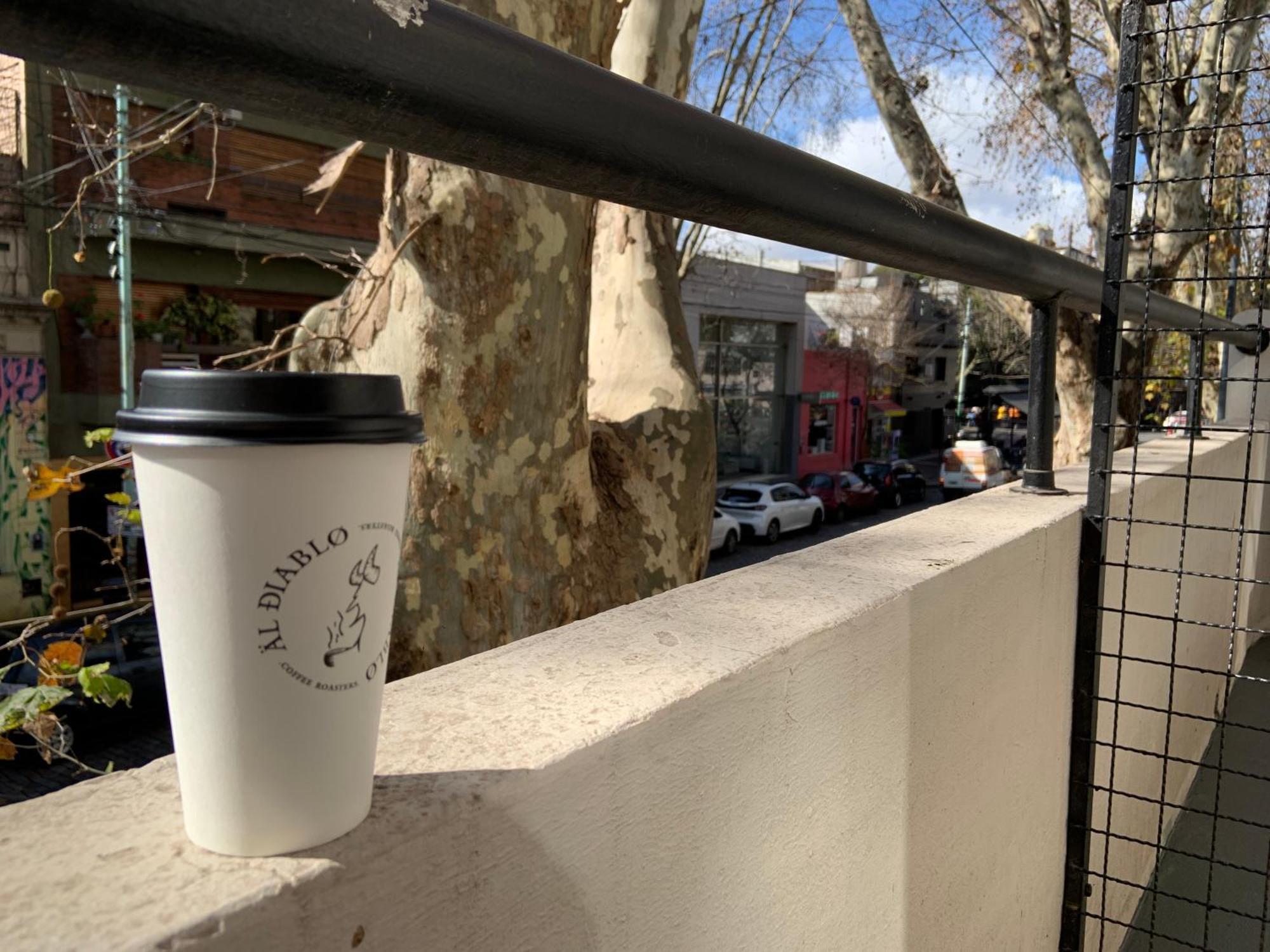 Costa Rica Soho Rooms Buenos Aires Kültér fotó