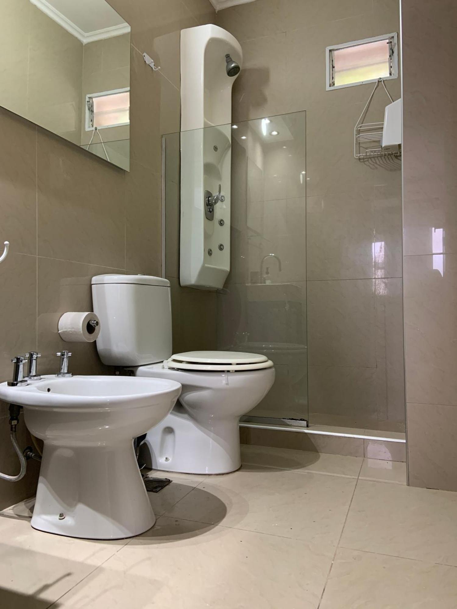 Costa Rica Soho Rooms Buenos Aires Kültér fotó