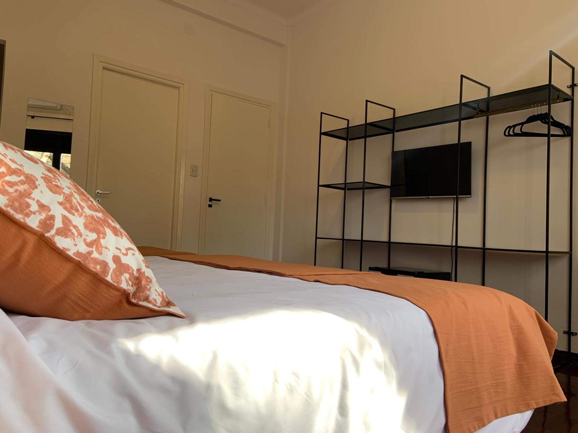 Costa Rica Soho Rooms Buenos Aires Kültér fotó