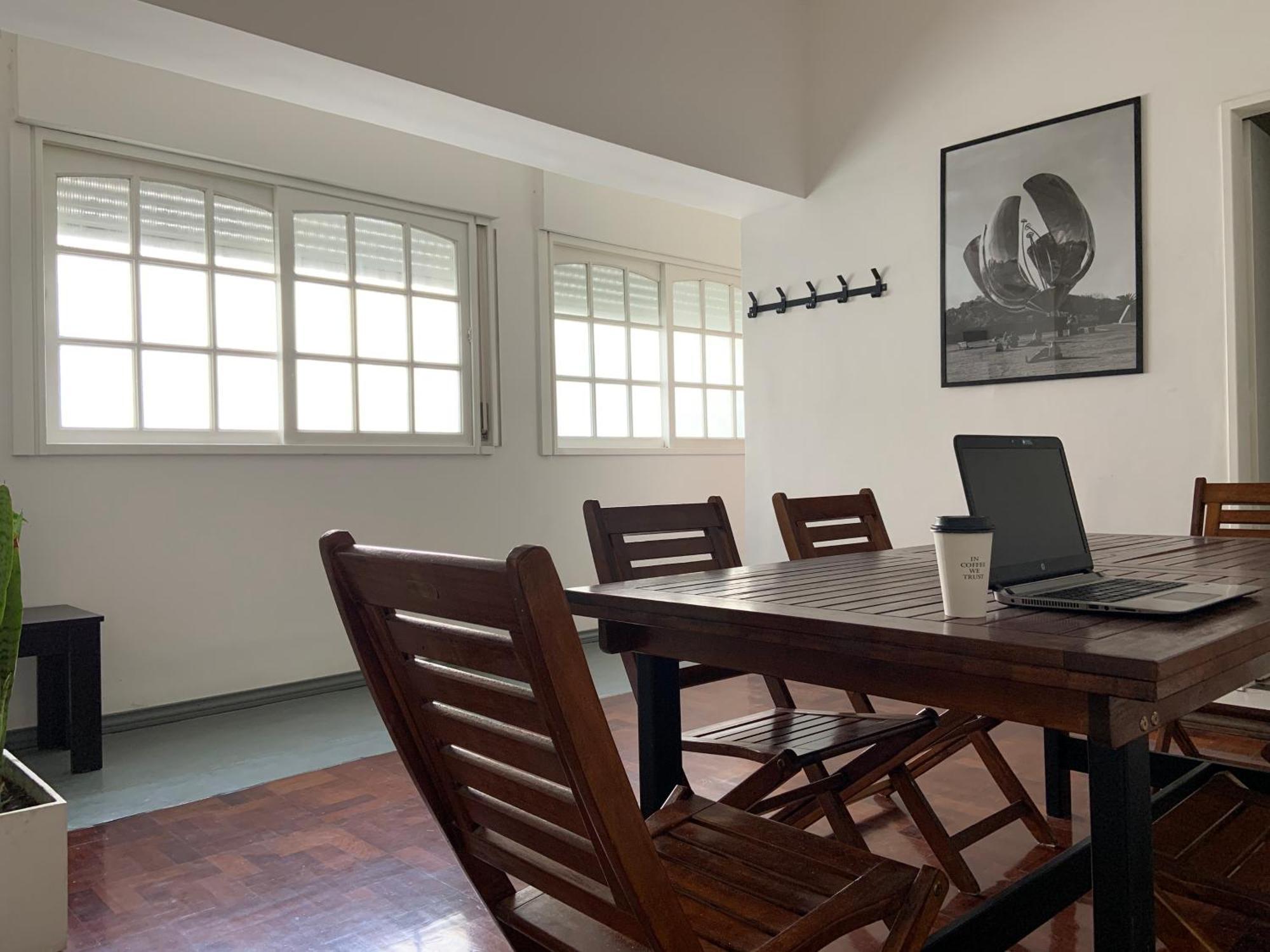 Costa Rica Soho Rooms Buenos Aires Kültér fotó
