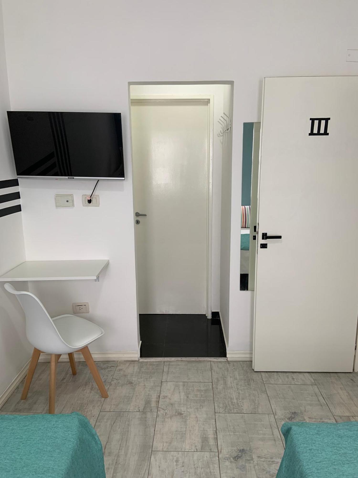 Costa Rica Soho Rooms Buenos Aires Kültér fotó
