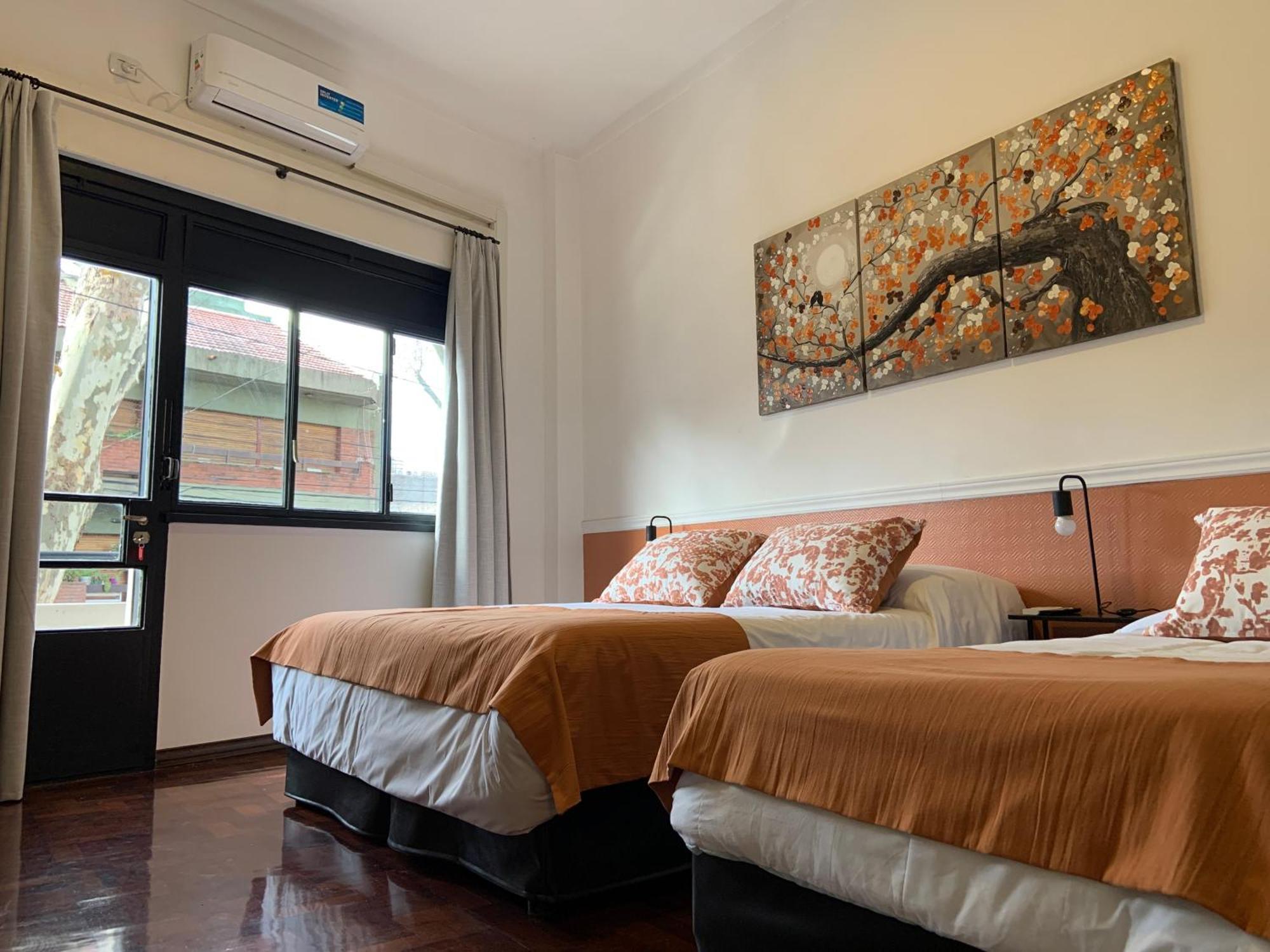 Costa Rica Soho Rooms Buenos Aires Kültér fotó